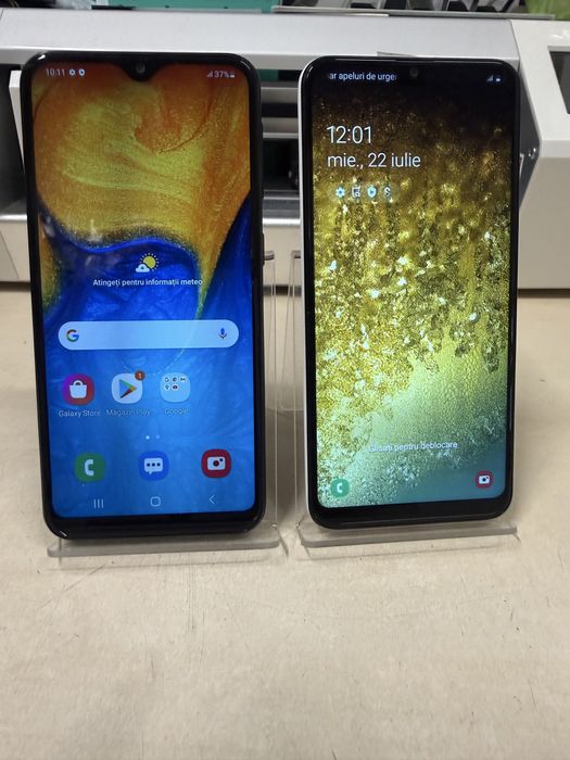 Samsung a20e  / 32  gb / Impecabil ca Nou / garantie