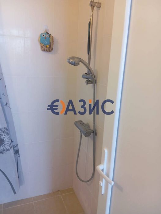 # 33268700 студио в Слънчев ден 6. Общо: 39кв м, 4ет,