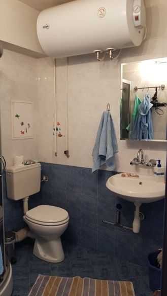 Дава се под наем Тристаен апартамент в София, Люлин 8 - 93 кв.м за 423.81 € - Снимка #2