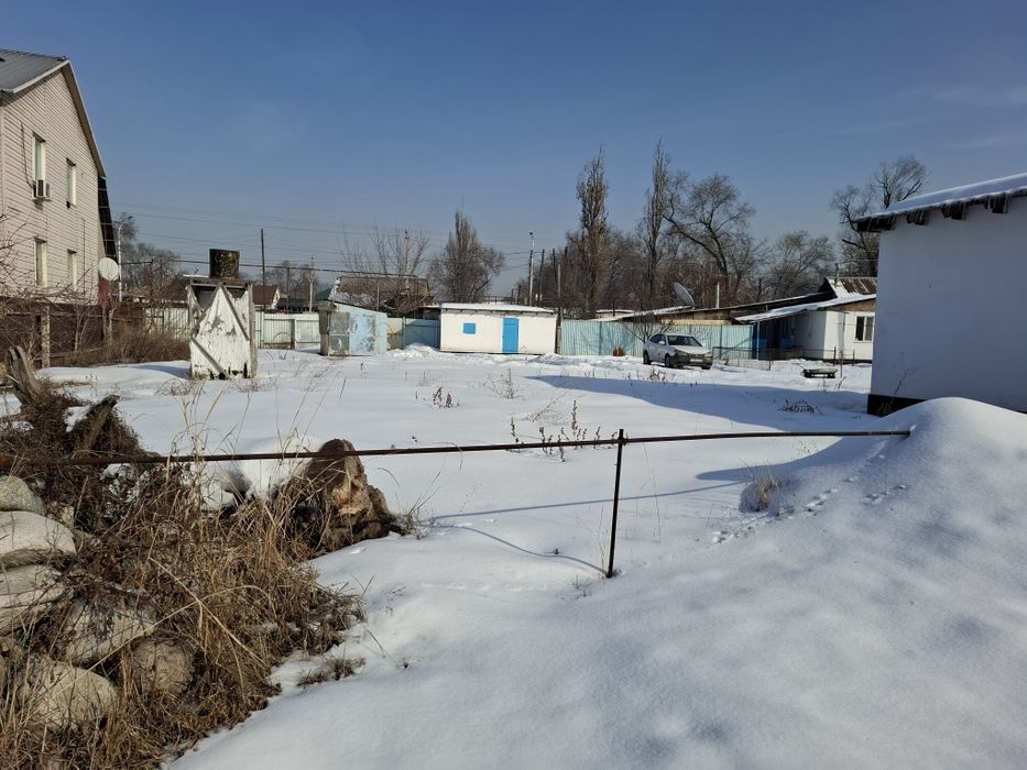 Продам дом в Алматы