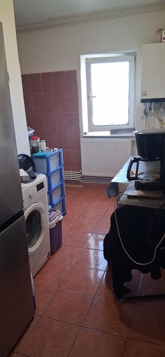 Inchiriez in navodari garsoniera pe termen lung