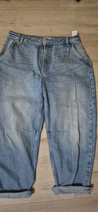 Blugi largi 44 sinsay