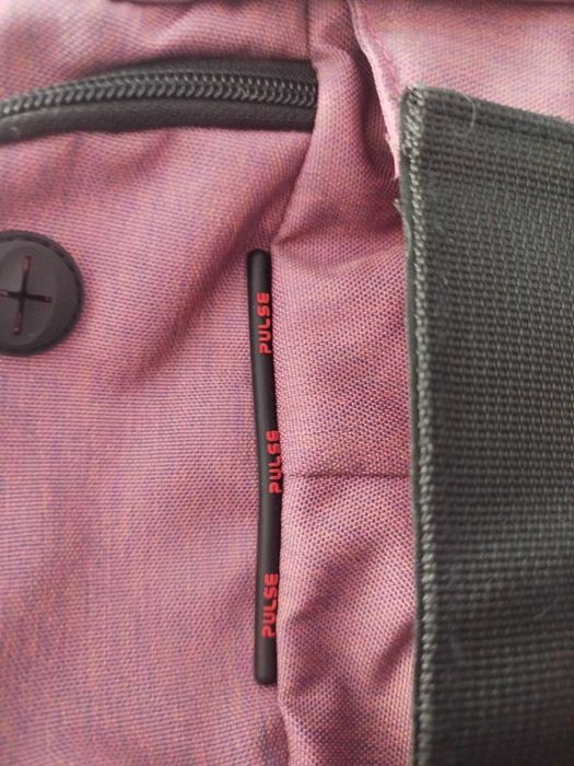 Раница за момиче PULSE