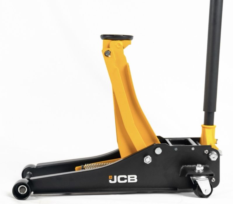 Крик крокодил нископрофилен 2.5 тона 77 - 505 мм JCB