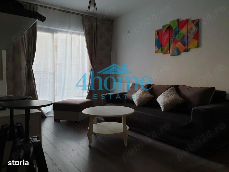 Apartament 2 camere Plaza Exigent|Lujerului|Bloc Nou|Metrou