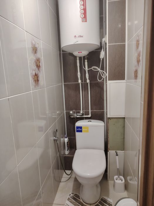 Продам 3 ком.квартиру