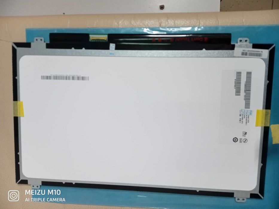 матрица 14 дюймов 30 pin, B140XTN02.E