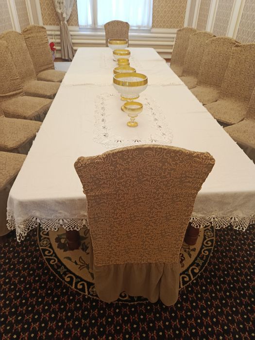 Stol stul yongʻoqdan