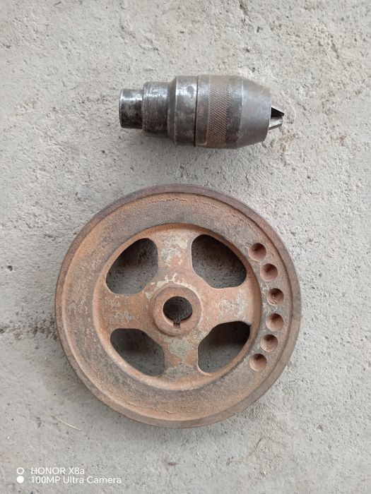 Токарные инструменты