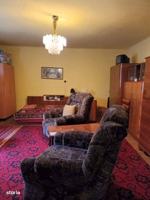 Casa individuala in Someseni - Oportunitate de investittie!