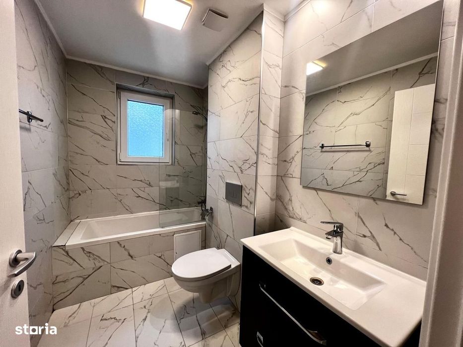 Apartament tip studio de inchiriat in Cosmopolis