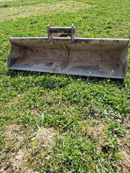 Cupa taluz 1200mm lehnhoff