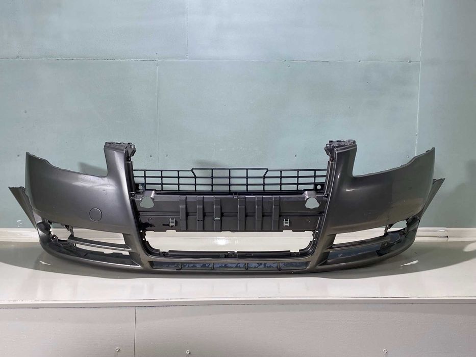 предна броня Audi A4 B7 модел 2004-2007 г. #1101V.