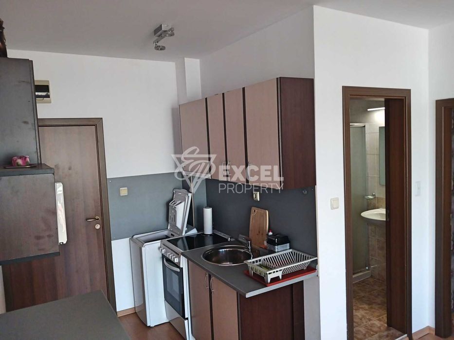 Продава се Тристаен апартамент в к.к. Слънчев бряг - 70 кв.м за 779 €/кв.м - Снимка #12