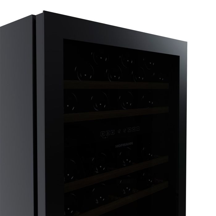 Универсальный винный шкаф Hofmann