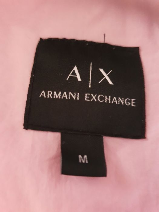 Rochiță pelerina armani roz