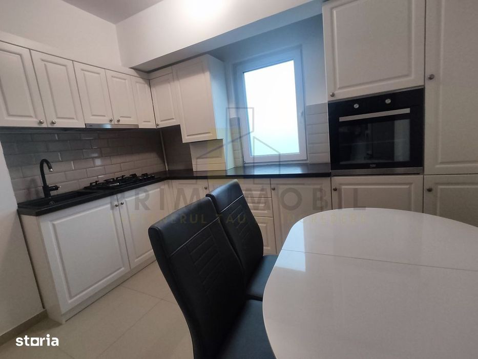 3 camere decomandat, Crystal Residence (Rediu-langa Bizantiq)