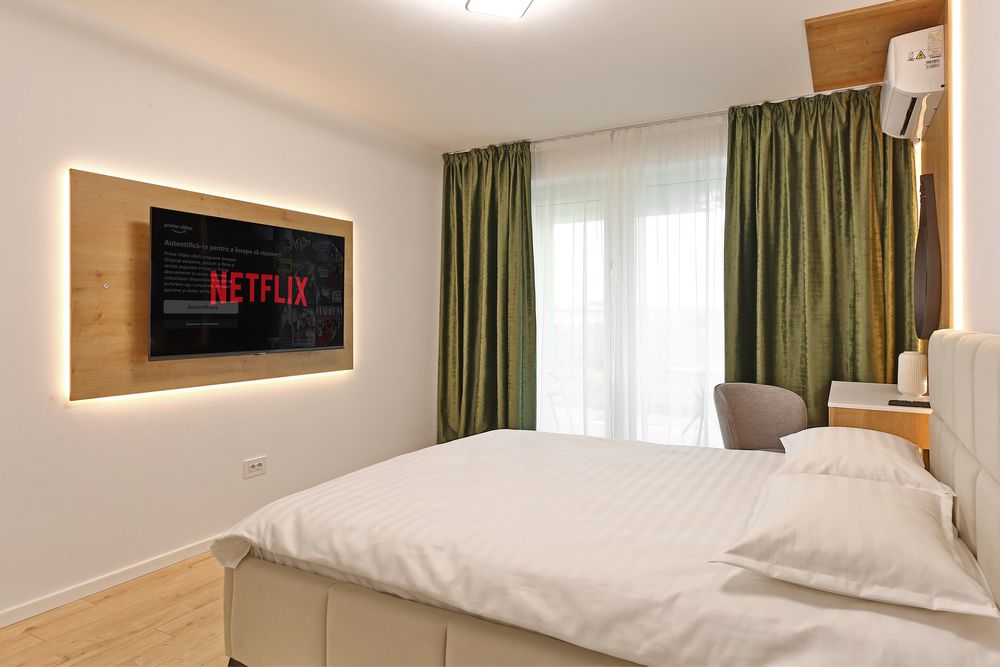Regim Hotelier Brasov Coresi