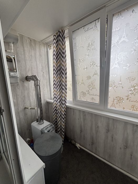 Продам двухкомнатную квартиру поселок Круглоозерное