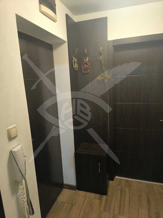 Двустаен апартамент в жк. Овча купел № 88299