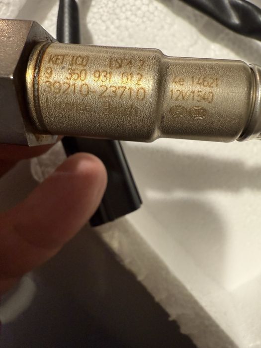 Kia hyundai ламбда сонда