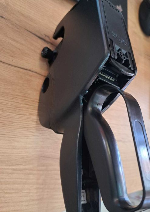 Маркиращи клещи тип "Пистолет" с 8 символа