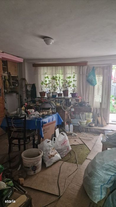 Casă tip duplex Împărat Traian