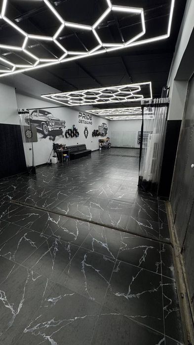 Продажа готовый бизнес автосервис