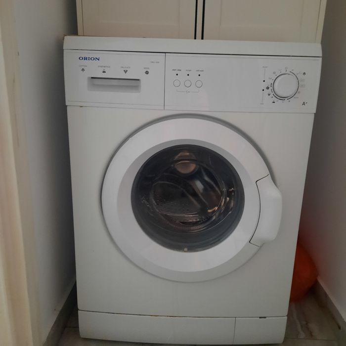 Masina de spalat Orion