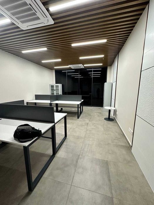[КМ] Сдам офис Nest one | 54 м2
