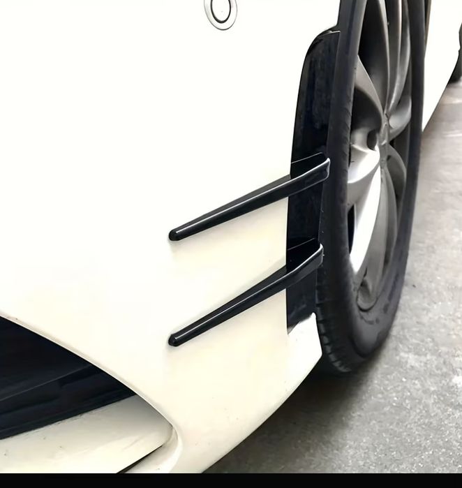 Универсален спойлер