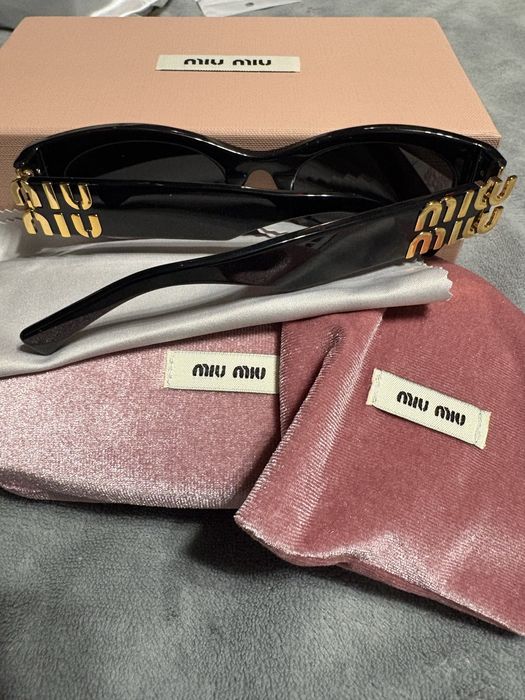 Ochelari miu miu
