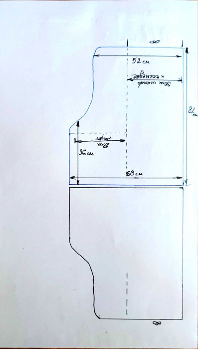 Бюро 50 лева или две огледални бюра за 100 лева