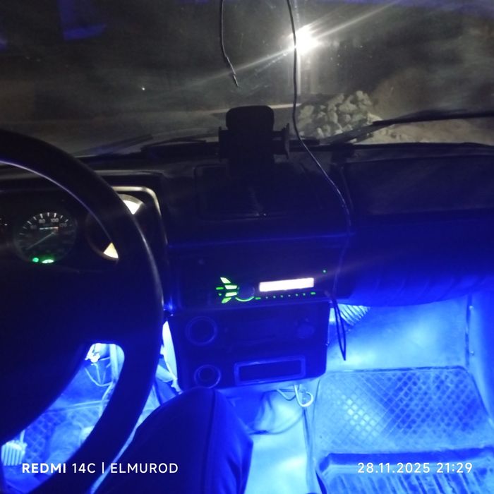 Moskvich zavadiskoy furgon