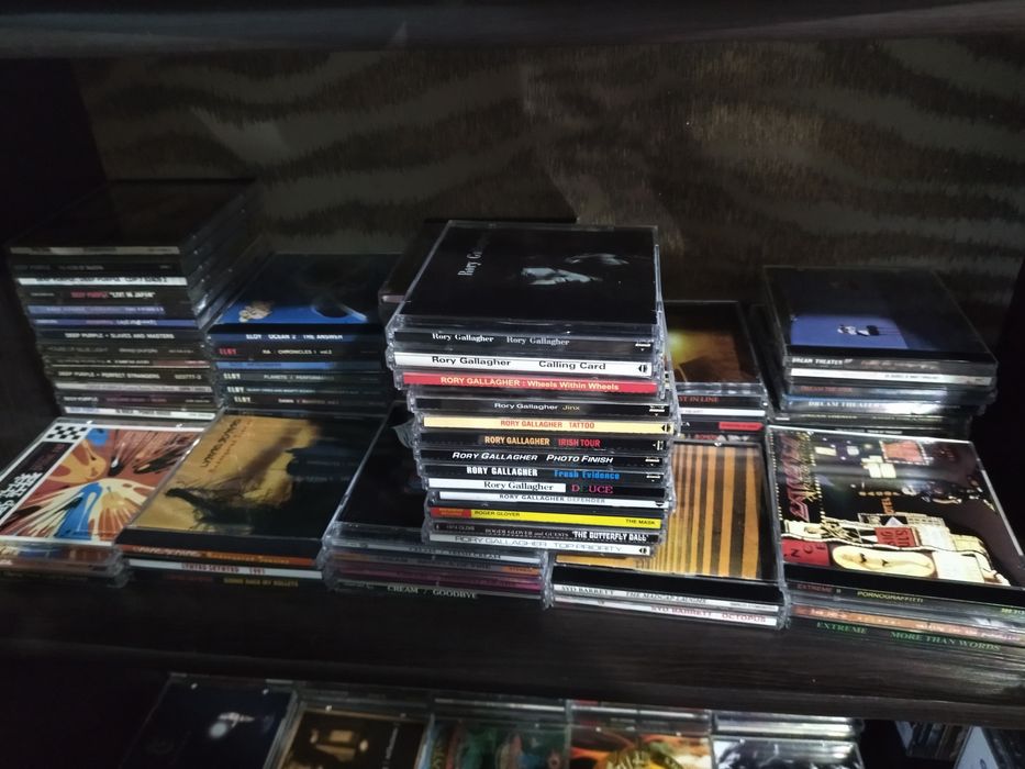 Продам лицензионные диски