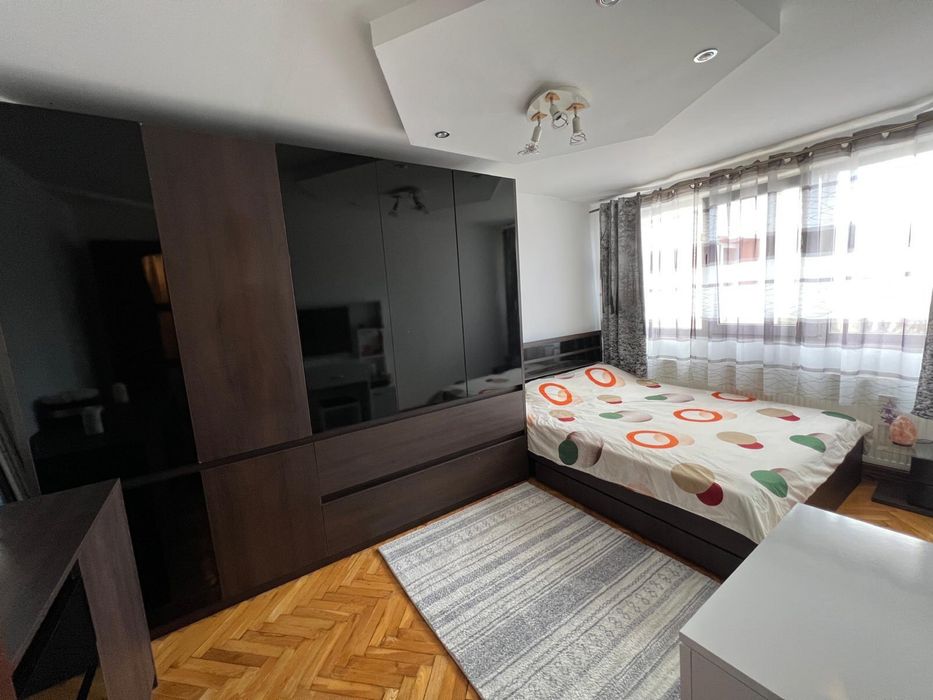 Apartament 3 camere Caransebes
