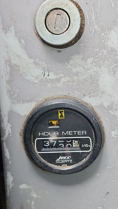 Колёсный экскаватор