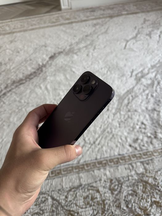 iPhone 14 pro Продаётся