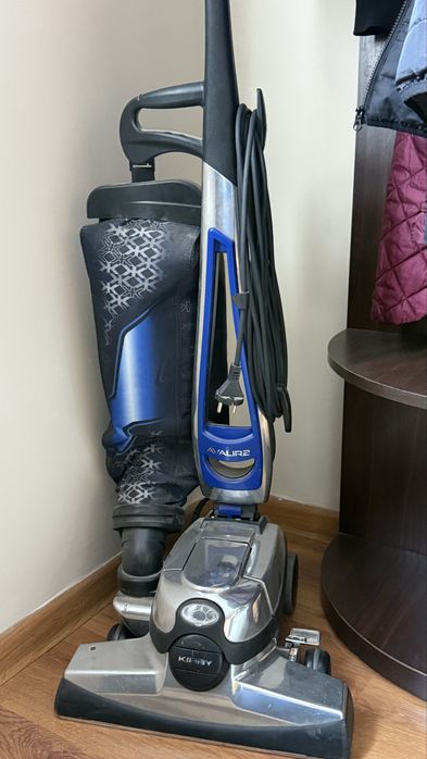 Продам kirby avalir 2 срочно