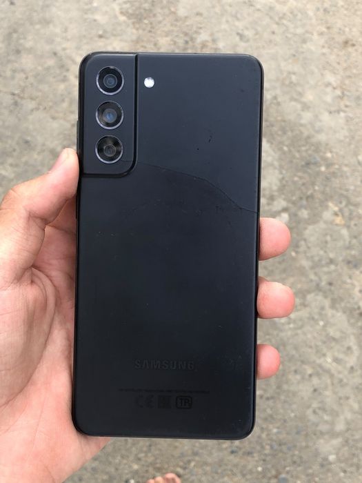 Samsung S21 Fe 256
