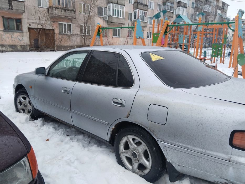 Продам Камри 10 хорошем состоянии