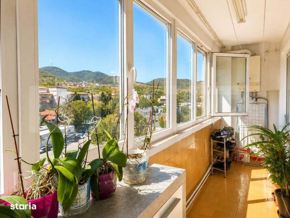 Apartament 2 camere, 48.06 mp, de vanzare