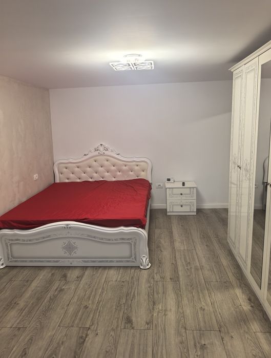 Ofer spre închiriere apartament cu 1 camera