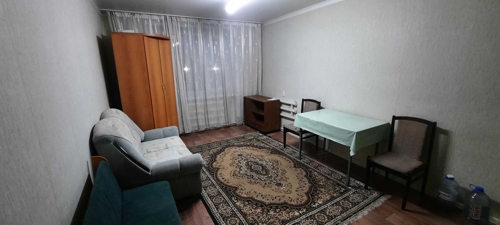 Продам комнату в общежитии в центре города