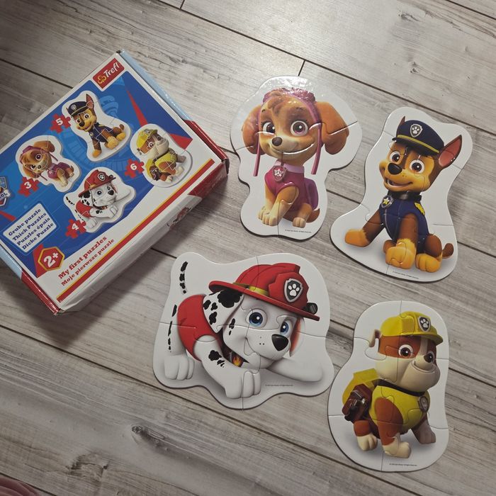 Пъзели по 5€ за снимка