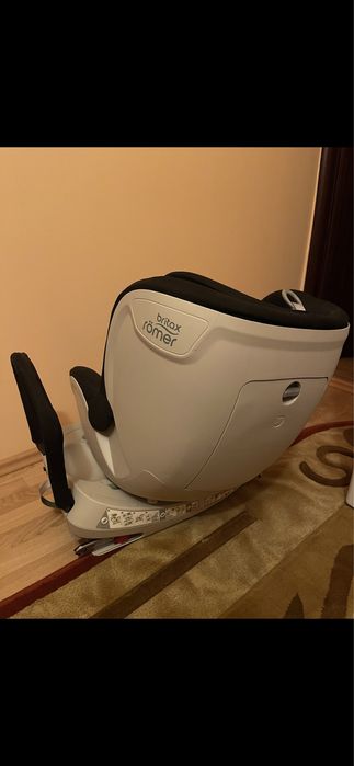 Scaun auto Britax Romer 360
