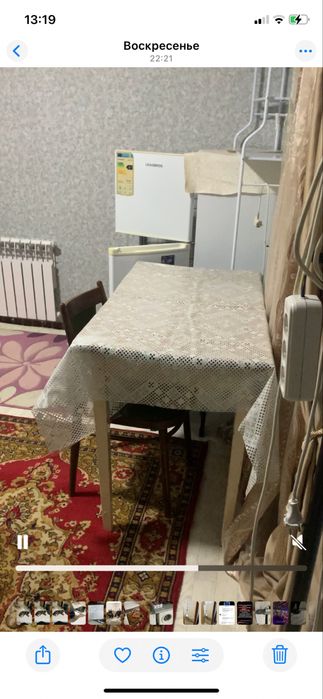 Сдам комнату на долгий срок