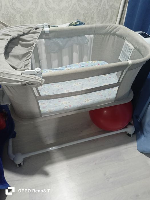 Продам кровать-люльку