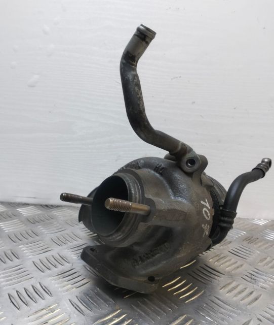 Turbina Turbo Turbosuflanta 2.0 D  2247237G / VNT15 BMW Seria 3 E46