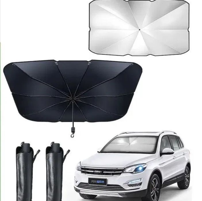 Avtomobil uchun soyabon, zontik
